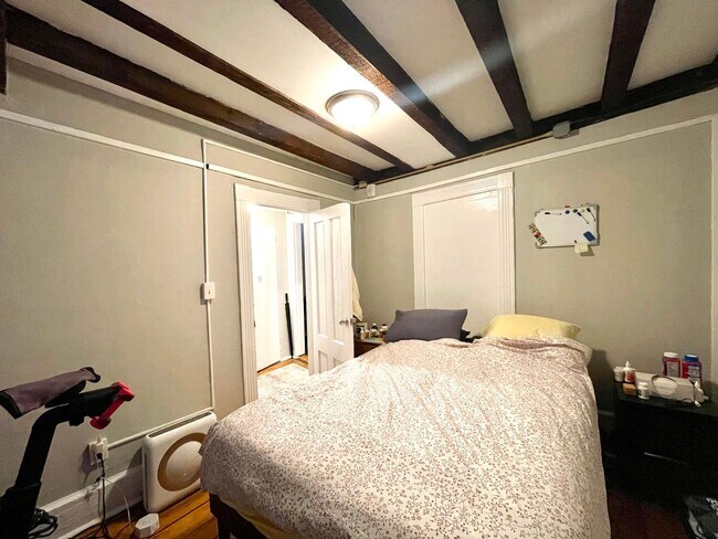 Foto del edificio - Check out this 2 bed in Beacon Hill