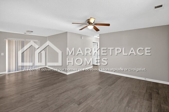 Foto del edificio - 1008 Rockyknoll Dr