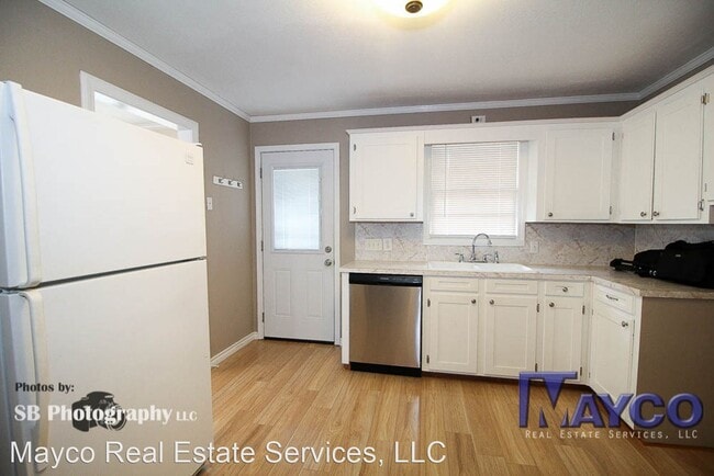 Building Photo - 3 br, 1 bath House - 168 Southfield