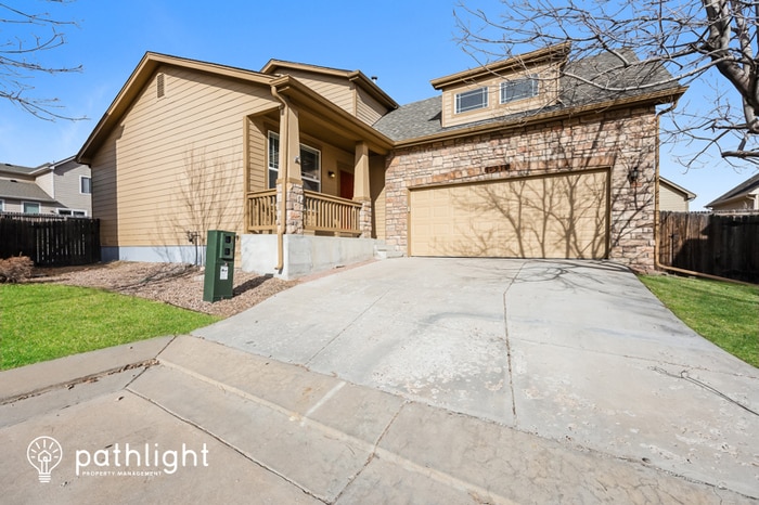 Primary Photo - 11914 Rodez Grove, Peyton, CO, 80831