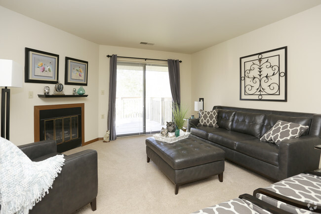 Minges Creek Village - Apartments in Battle Creek, MI | Apartments.com