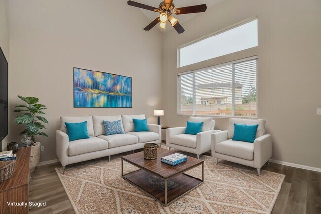 Foto del edificio - 7740 Barn Owl Dr