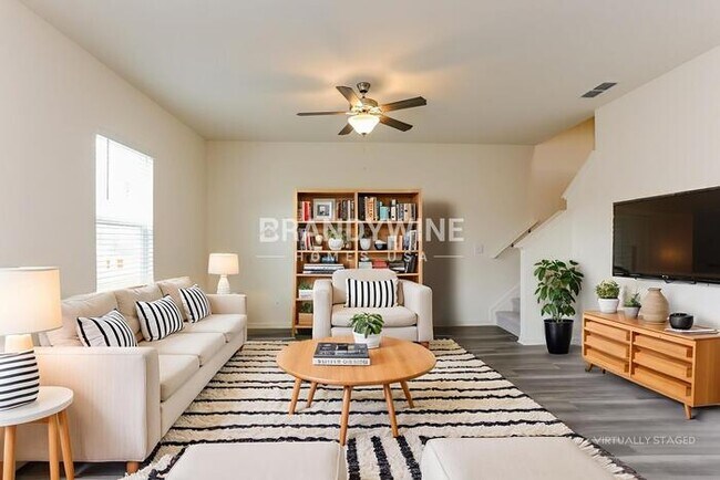 Foto del edificio - 84 Rowlett Pl