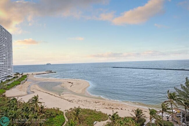 Foto del edificio - 2100 S Ocean Dr