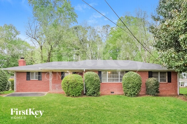 Building Photo - 944 Villa Rica Rd