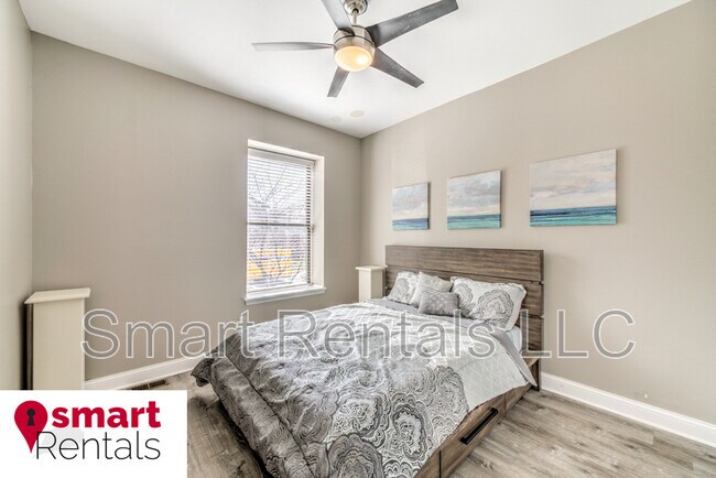 Foto del edificio - 3627 McRee Ave