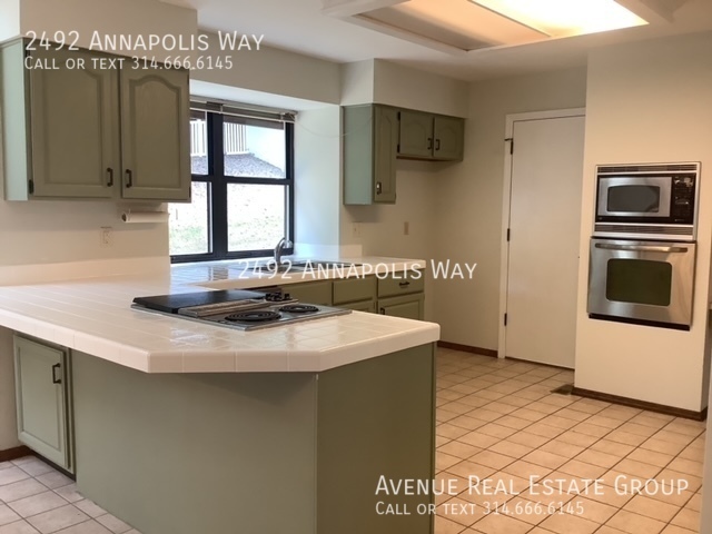 Foto del edificio - 2492 Annapolis Way