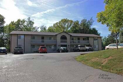 Primary Photo - D & D Apartments
