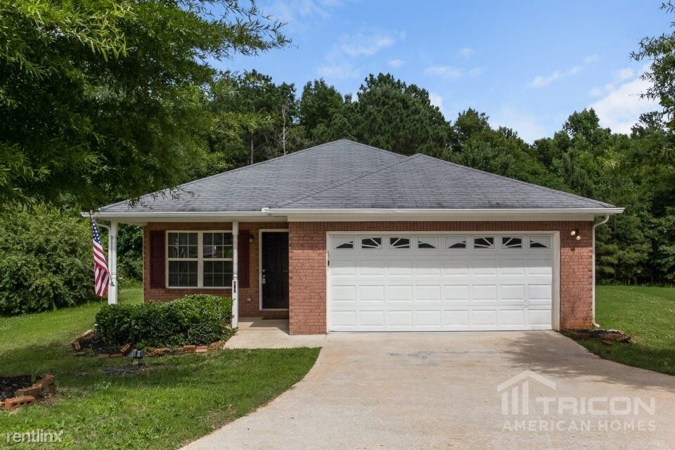 145 Centerra Springs Dr, McDonough, GA 30253 House Rental in McDonough, GA