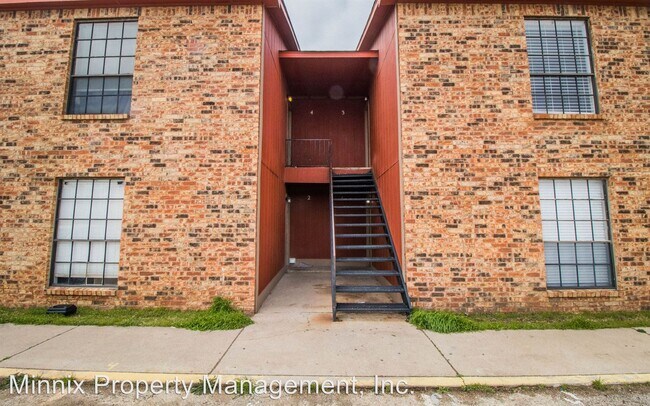 Foto del edificio - 2 br, 1 bath Apartment - 3007 W Louisiana