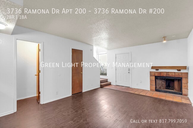 Building Photo - 3736 Ramona Dr