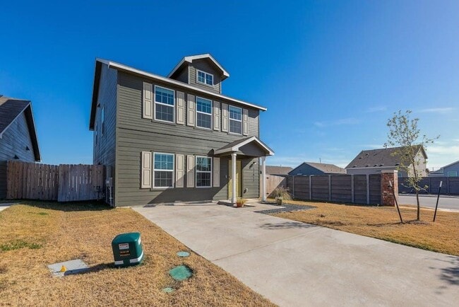 Building Photo - 17817 Willacy Cv