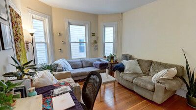 Foto del edificio - 378 Washington St