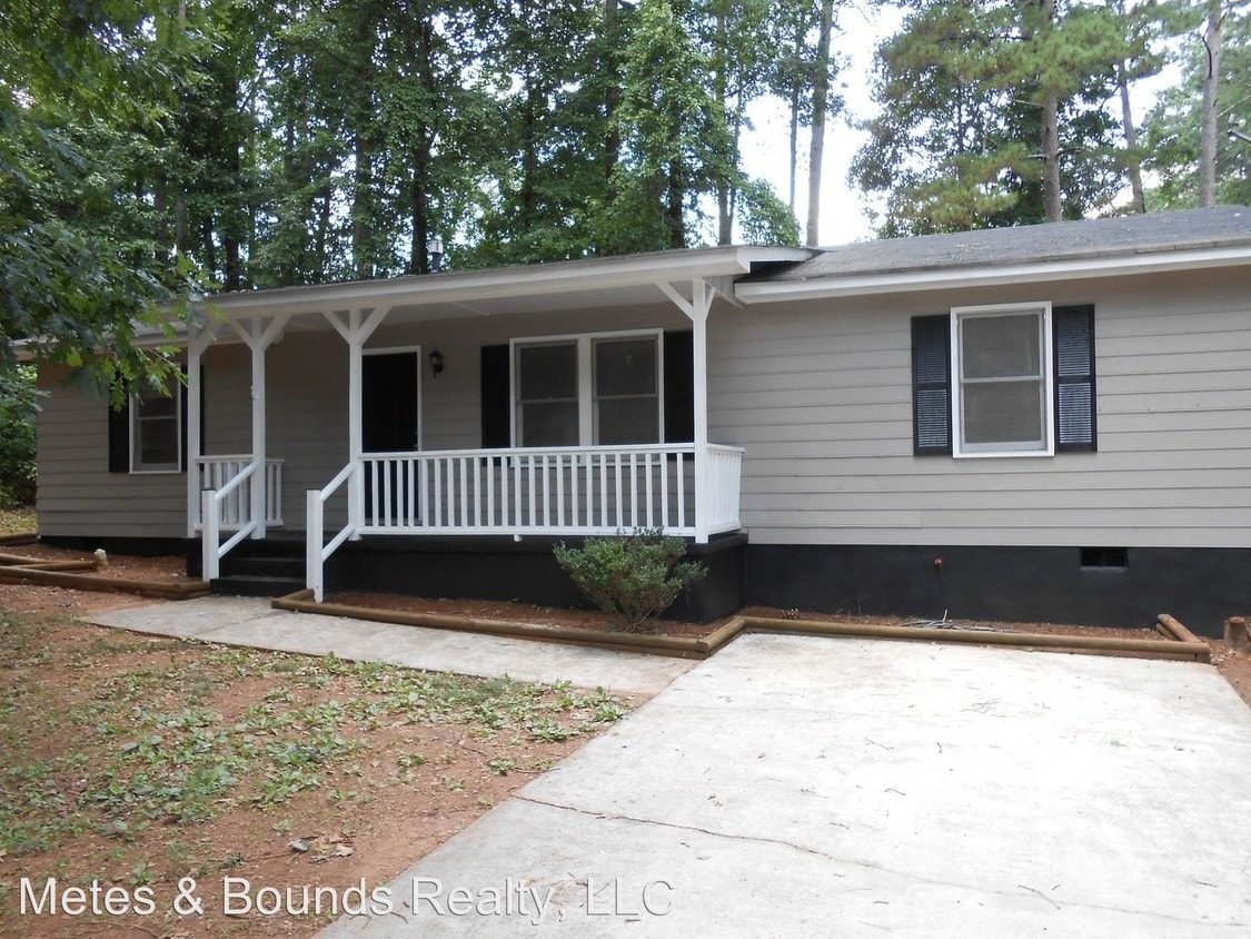 Primary Photo - 3 br, 2 bath House - 119 Neal Avenue
