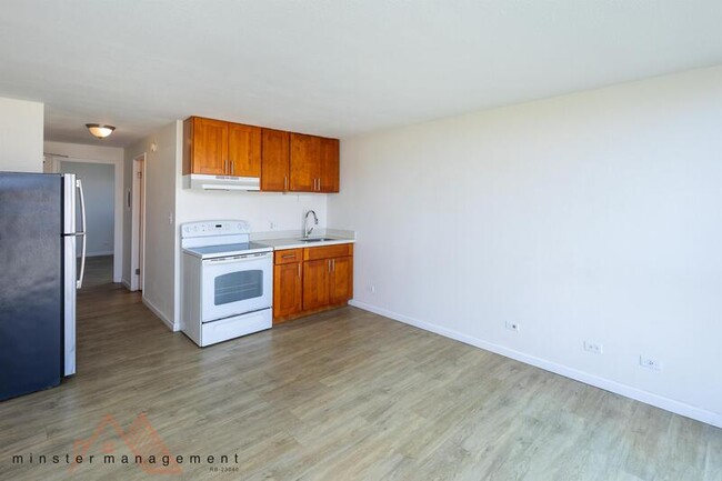 Foto del edificio - 2211 Ala Wai Blvd