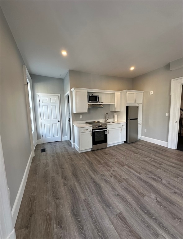 Foto del edificio - 6 Monroe St