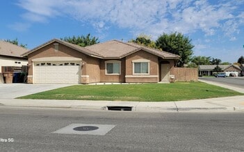 Building Photo - 3602 Chisholm Trail Ave