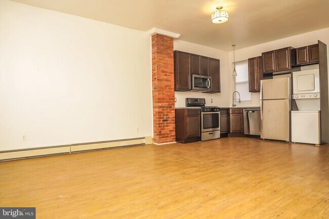 Foto del edificio - 4049 Powelton Ave