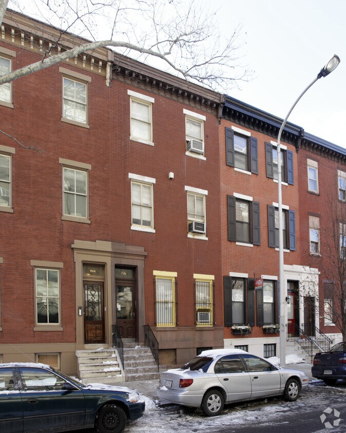 Primary Photo - 1516 Mt Vernon St