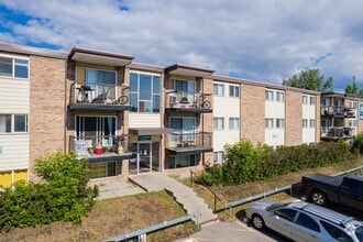 Building Photo - Haddon Arms Apartments