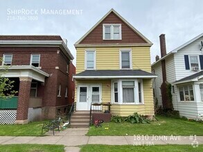 Building Photo - 1810 John Ave