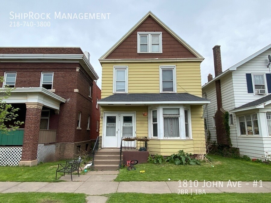 Primary Photo - 1810 John Ave