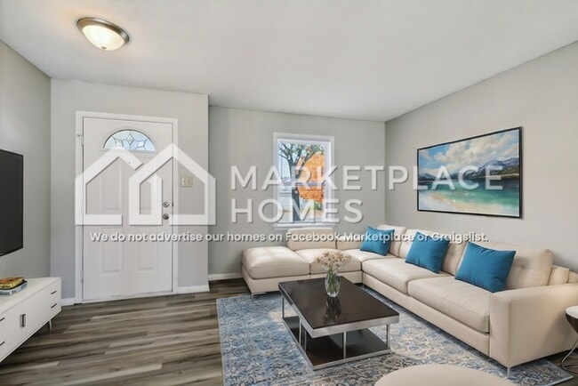 Foto del edificio - 10760 August Dr