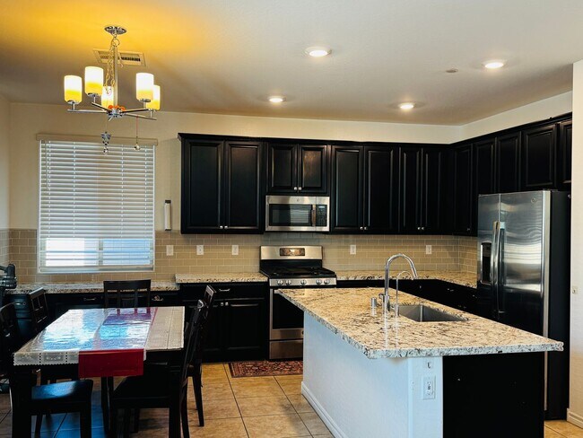 Building Photo - Home For Rent in a gated community