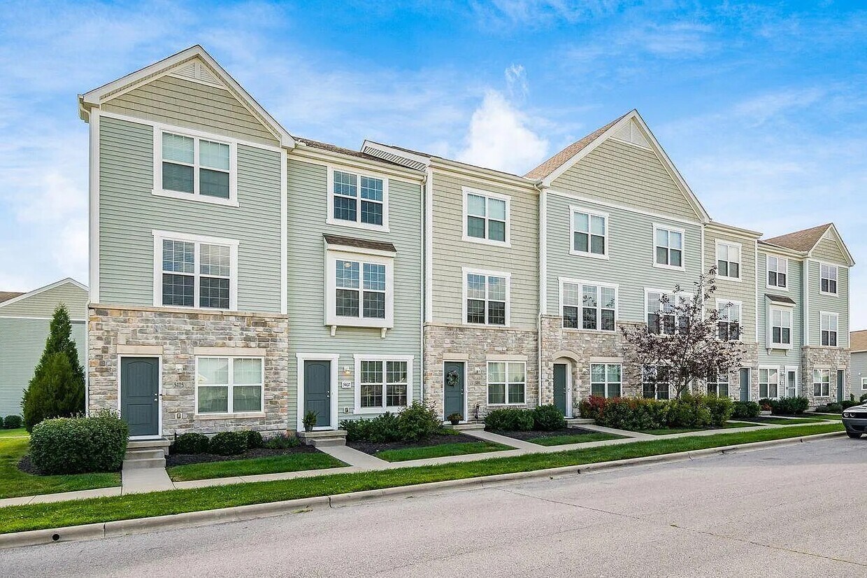 Foto principal - 5407 Greybull St