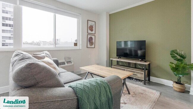 Foto del edificio - 305 Dr. M.L.K. Jr St S