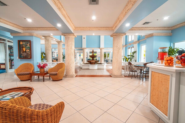 Foto del edificio - The Falls at Marina Bay