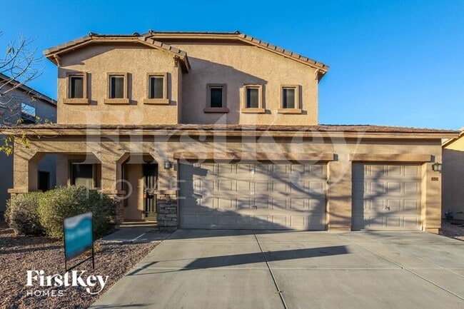 Building Photo - 16954 West Saguaro Lane