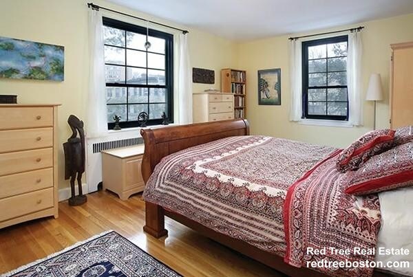 Foto del edificio - 88 Marion St