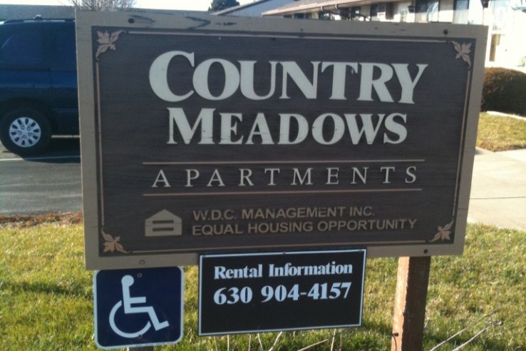 Primary Photo - Country Meadows