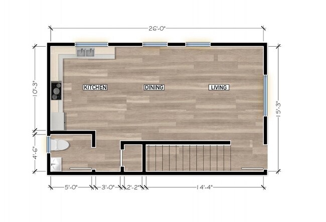 Foto del edificio - 3019 Raymond Ave