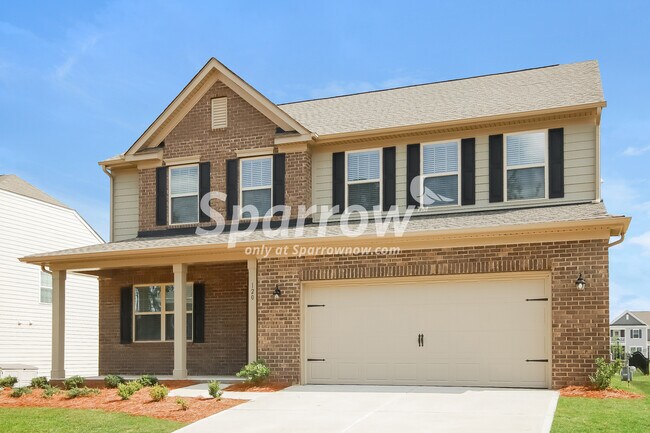 Foto del edificio - 120 Rooster Tail Lane