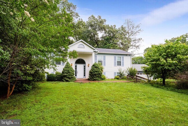 Foto del edificio - 11821 Sinclair Ln