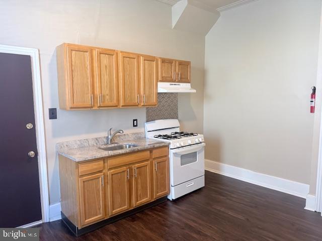 Foto del edificio - 1223 N 29th St