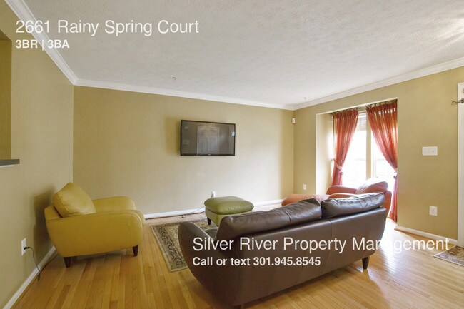 Building Photo - 2661 Rainy Spring Ct