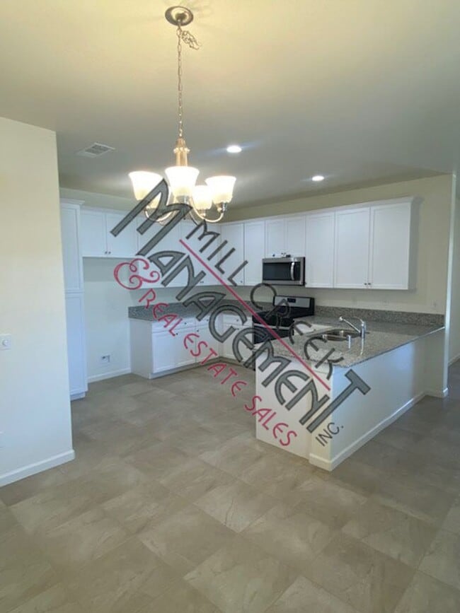 Building Photo - 3909 W Nellis Ave