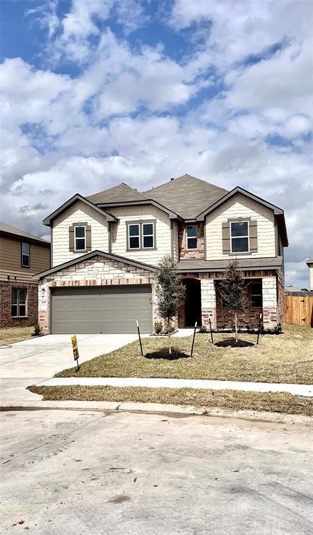 Primary Photo - 20807 Sheffield Pk Dr