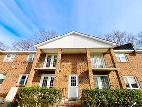 Interior Photo - Meridian Apartments