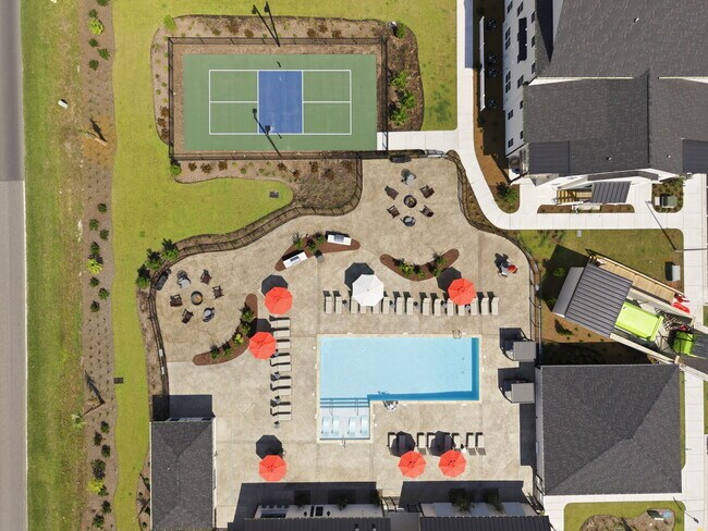 Foto del edificio - Heartsease Ocean Isle