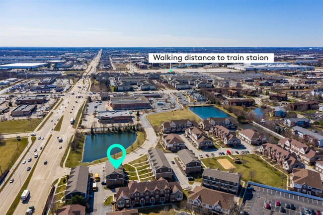 Foto del edificio - 905 Bradford Dr
