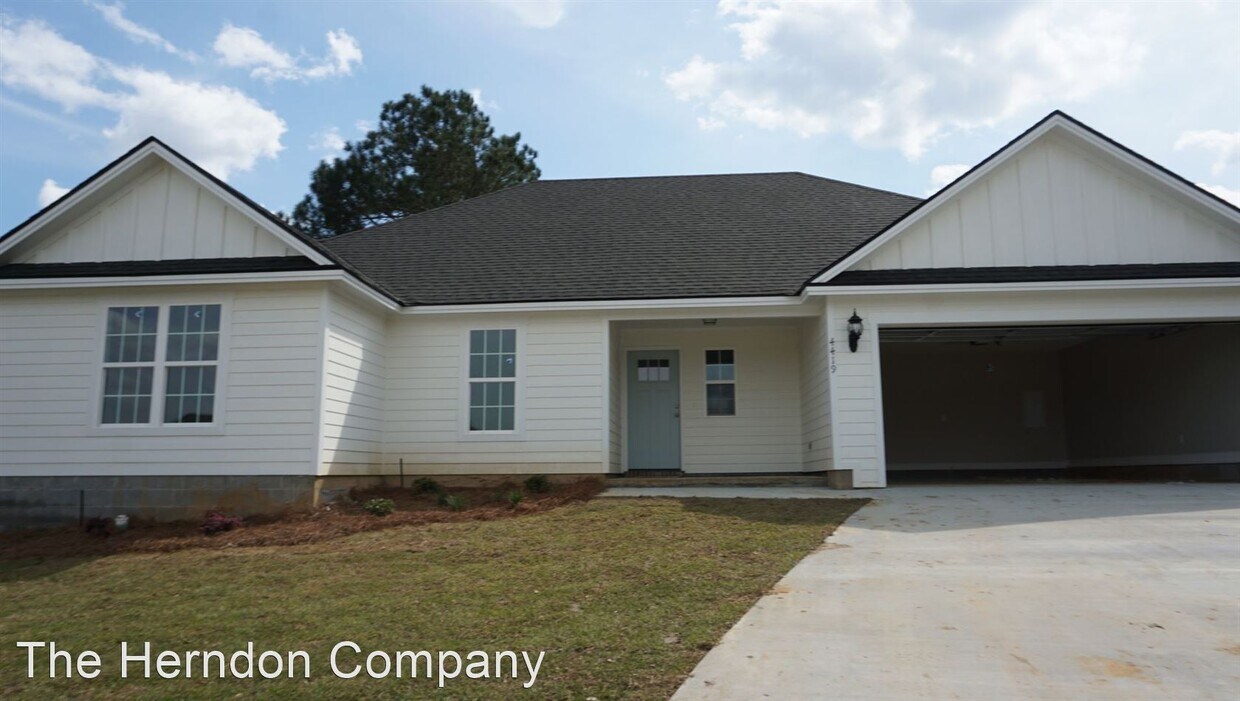 4 br, 2 bath House 4419 Wisteria Lane House for Rent in Valdosta