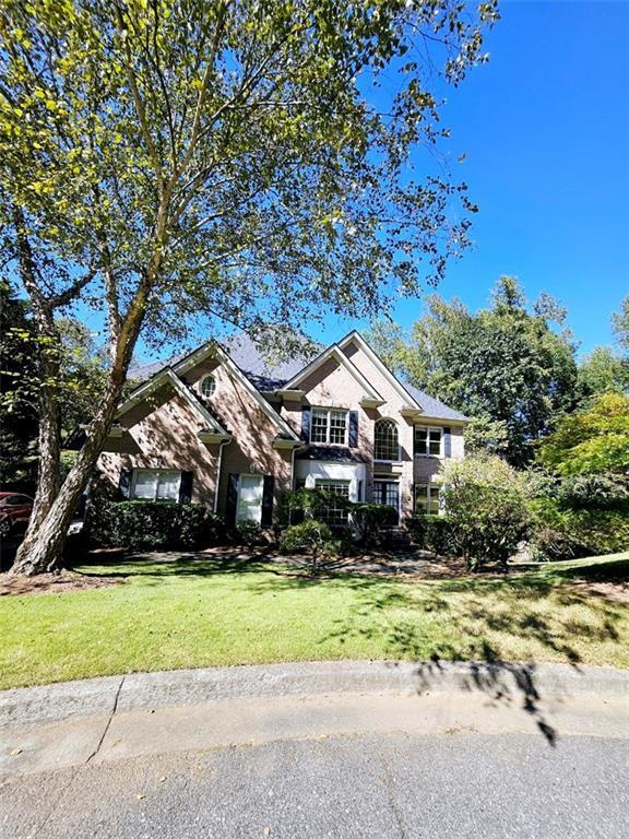 Primary Photo - 4080 Balleycastle Ln
