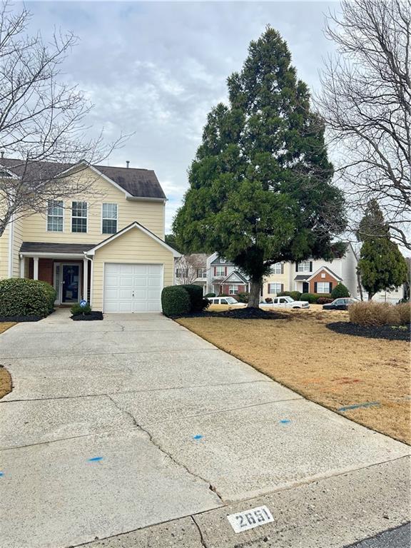 Building Photo - 2651 Waverly Hills Dr