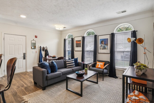 Photo - Quarry Trail Apartments