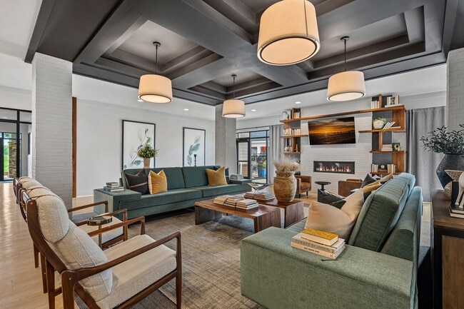 Building Photo - Hawthorne at Holly Springs