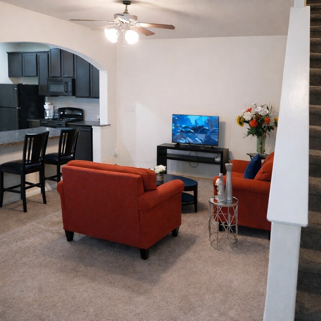 Foto del edificio - 14903 Orchid Meadow Dr